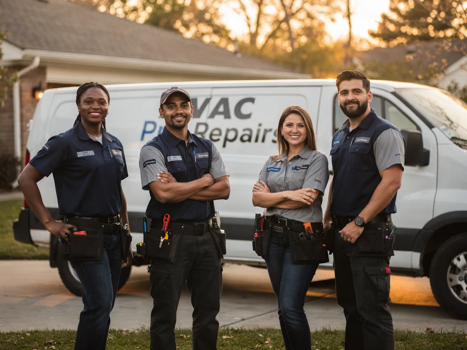 Heat Pump Repair company in Farmington Falls, ME